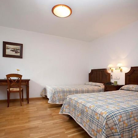 Hotel Avenida Екла Экстерьер фото